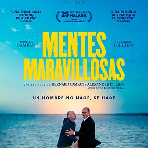 Foto Mentes maravillosas