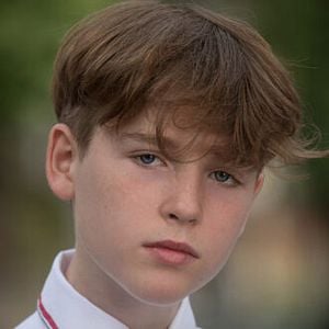 Foto Cormac Hyde-Corrin