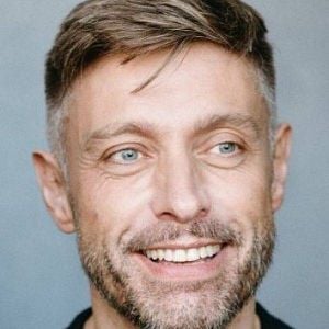 Foto Alan Turkington