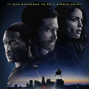 Foto Ambulance: Plan de huida