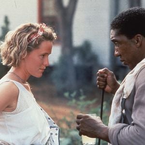 Foto Tomates verdes fritos