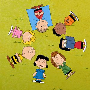 Foto El Show de Snoopy