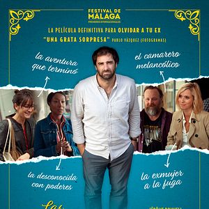 Foto Las cartas de amor no existen