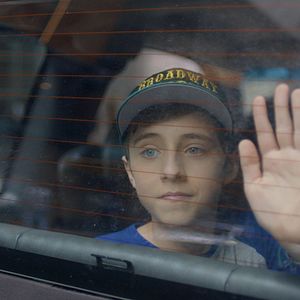 Foto El sueño de Nate