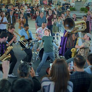 Foto El sueño de Nate