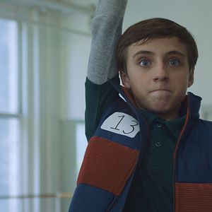 Foto El sueño de Nate