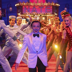 Foto El sueño de Nate