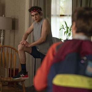 Foto El sueño de Nate