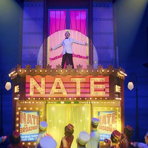 Foto El sueño de Nate