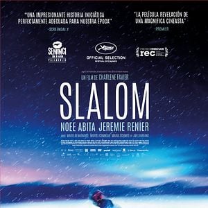 Foto Slalom