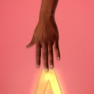 Foto Los principios del placer