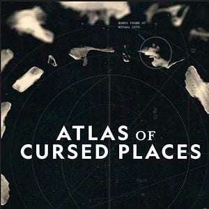 Foto Atlas de los lugares malditos