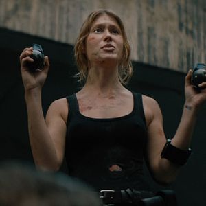 Foto El último superviviente