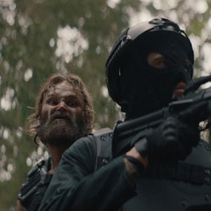 Foto El último superviviente