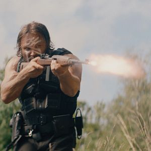 Foto El último superviviente