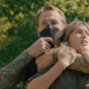 Foto El último superviviente