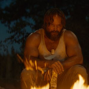 Foto El último superviviente