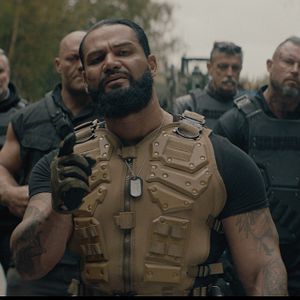 Foto El último superviviente