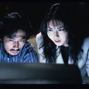 Foto Nanako Matsushima