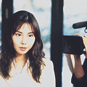 Foto Nanako Matsushima