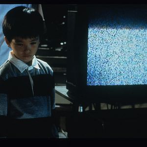 Foto The ring (El círculo)