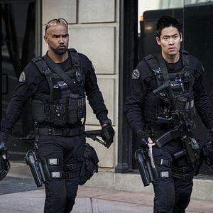 Foto S.W.A.T. Los hombres de Harrelson