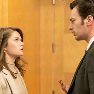 Foto Tras el cristal