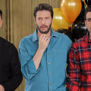 Foto Pecado original