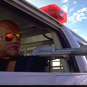 Foto Autopista al Infierno