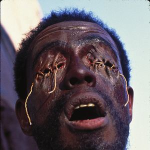 Foto Autopista al Infierno