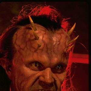 Foto Autopista al Infierno