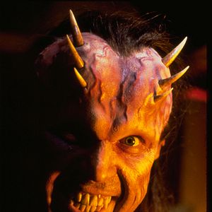 Foto Autopista al Infierno