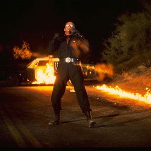 Foto Autopista al Infierno