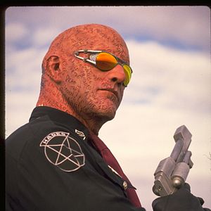 Foto Autopista al Infierno