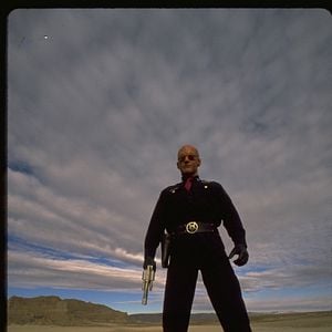 Foto Autopista al Infierno