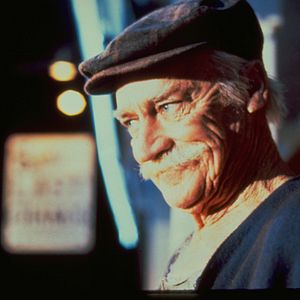 Foto Richard Farnsworth