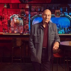 Foto Star Trek: Picard