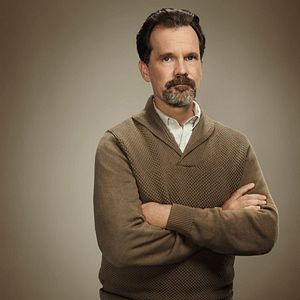 Foto The Thing About Pam