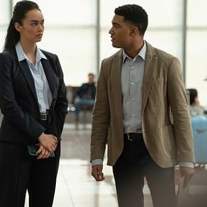 Foto FBI: Internacional