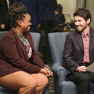 Foto The Good Doctor