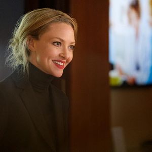 Foto The Dropout: Auge y caída de Elizabeth Holmes