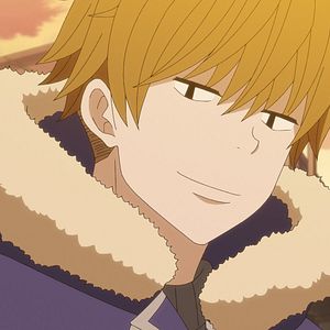 Foto Kotaro vive solo