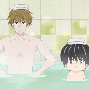 Foto Kotaro vive solo