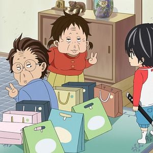 Foto Kotaro vive solo