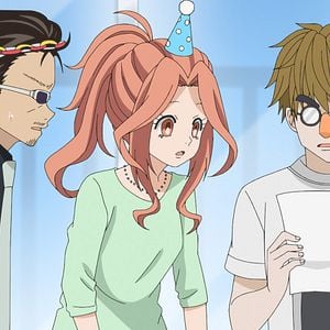 Foto Kotaro vive solo