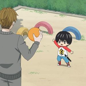 Foto Kotaro vive solo