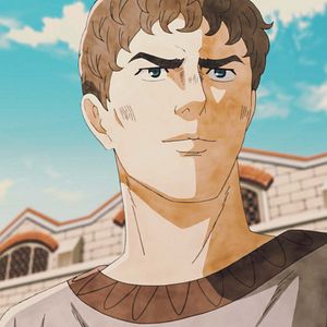 Foto Thermae Romae Novae