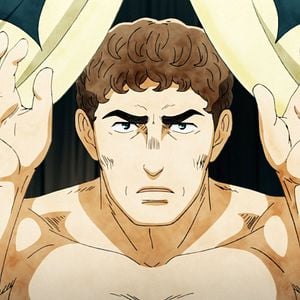 Foto Thermae Romae Novae