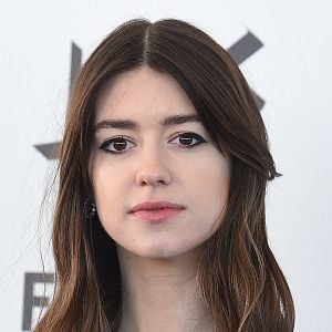 Foto Daisy Edgar-Jones