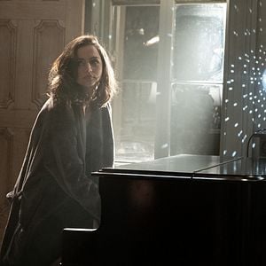 Foto Aguas profundas